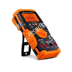 Keysight U1251b Multimètre numérique portable de test, 4 chiffres, basique - Product Image 4