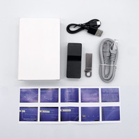 Console de jeu en promotion, version 11.0, adaptateur Toss Version, pour jouer sur clé USB pour PS4