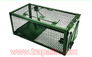 Piège à souris métallique réutilisable - Product Image 5