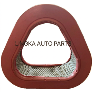 Filtre à air d'habitacle MAISUI haute résistance personnalisable (papier filtrant) pour camion, modèle neuf 84807659 87558895 CU29154, fourni par l'usine - Product Image 3