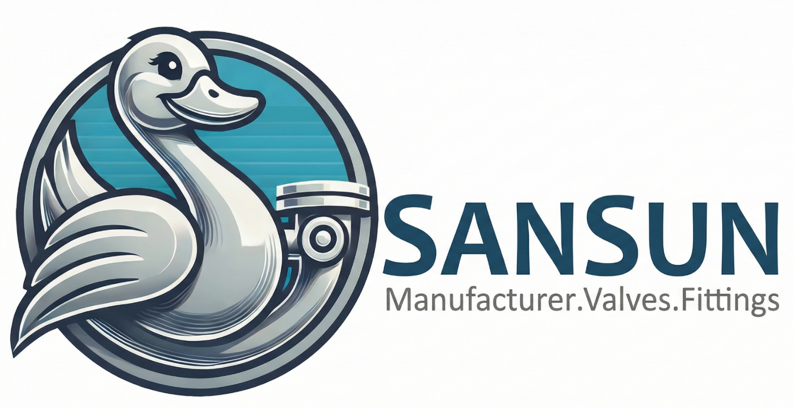Wenzhou Sansun Stainless Co., Ltd. logo