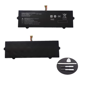 Nueva batería genuina AA-PBMN4VN para <span class=keywords><strong>Samsung</strong></span> <span class=keywords><strong>Galaxy</strong></span> <span class=keywords><strong>Book</strong></span> <span class=keywords><strong>Pro</strong></span> 15 NP950XDB NP950QDB 15,44 V 67,0Wh 4340mAh - Product Image 1