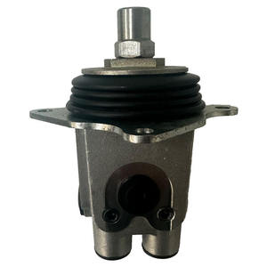 Palanca de Control Hidráulico para Excavadora Huamao SK-6, Repuesto de Joystick - Product Image 5