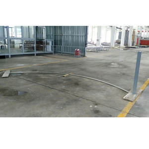 Piscinas acrílicas transparentes AquaVista modernas y lujosas, fábrica de diseño personalizado, claridad inigualable, moldura de corte elegante para exteriores - Product Image 4