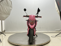 Moto électrique rose VIMODE 2026 de haute qualité pour femme, 2 roues, pour trajets quotidiens, vélo électrique élégant pour femme adulte, idéal pour la ville