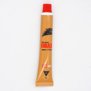 Produit sexuel pour adulte Crème d'amélioration IMAX pour pénis et homme de longue durée Crème pour homme - Product Image 3
