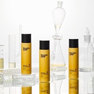 Elensilia Cpp Propolis & Royal Jelly Gold Emulsion 155ml - Flacone Leggero e Nutriente per il Viso - Cosmetico Coreano - Product Image 2