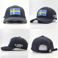 Venta al por mayor de sombreros de bebé, gorras de lana, gorra de diseñador para hombre, 6 paneles, logotipo bordado personalizado, gorras de papá unisex, gorras de béisbol