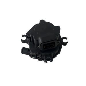 新型二次空气喷射烟雾泵汽车二次空气泵适用于斯巴鲁森林人翼豹力狮傲虎WRX 14828AA050汽车零件 - Product Image 4