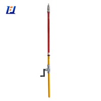 Varilla de Operación para Desforrar Cables Aislados en Sistemas Eléctricos FT-IWSO1