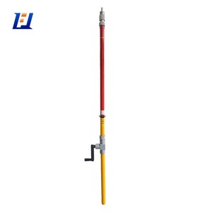 Varilla de Operación para Desforrar Cables Aislados en Sistemas Eléctricos FT-IWSO1 - Product Image 4