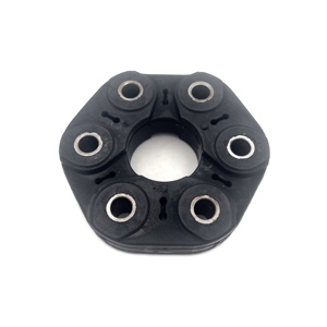 26117511454 piezas de automóviles eje de hélice sistemas de transmisión de disco de junta flexible OEM para <span class=keywords><strong>BMW</strong></span> E90 F18 F10 X5 E70 26117511454 - Product Image 1