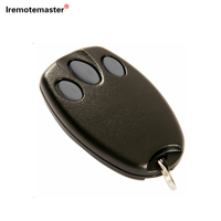 Télécommande 433mhz 94335E compatible code roulant