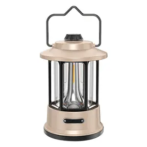 Rechargeable Camping Lantern Camping Lamp