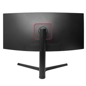 Monitores LCD <span class=keywords><strong>SOYER</strong></span> de 34 Pulgadas para Juegos de PC de Escritorio, Monitores de 165hz, Suministro de Fábrica - Product Image 1