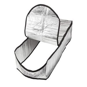 غطاء عازل لدرج العلية مع سحاب، مصنوع من مواد عالية الجودة - Product Image 5