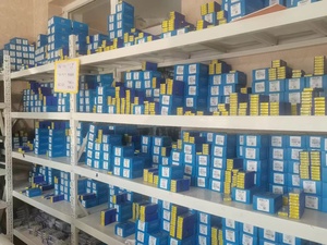 Nhà máy trực tiếp giá multifarious chèn Carbide phay chèn rpmt apmt rdmt lnmu Carbide biến chèn - Product Image 5