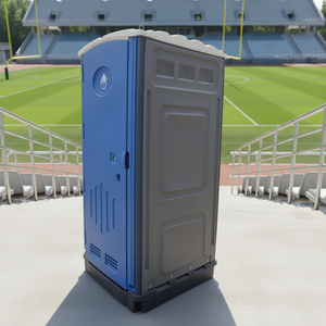 Usine En Gros Toilettes Portables Mobile Toilette Pliable HDPE En Plastique Chimique wc Bain Toilettes Extérieures <span class=keywords><strong>Porta</strong></span> pot Durable - Product Image 6