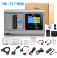 Programador Multiprograma JH Edición Profesional, Programador de Unidad de Control Electrónico TCU TCM, Versión de Actualización de Licencia MQB48 Gratuita