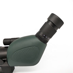 SECOZOOM 20-60x80 Monoculaire de observation étanche avec zoom, prisme Porro Bak4, alliage d'aluminium, pour l'observation des oiseaux et les activités de plein air - Product Image 5