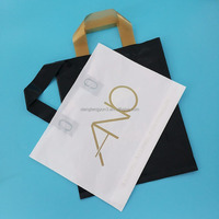 Sac de courses de luxe pliable et réutilisable, sac écologique pour le shopping