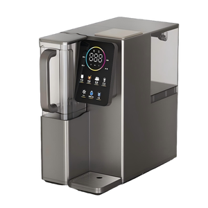 ระบบกรองน้ำ ประหยัดพลังงาน ใช้พลังงานไฟฟ้า  ระบบ RO  สำหรับโรงแรม  ร้านอาหาร  ใช้ได้กับน้ำเสียสูง - Product Image 5