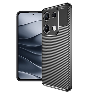 Coque de téléphone portable de luxe antichoc, pare-chocs arrière souple en TPU, protection pour Xiaomi Redmi Note <span class=keywords><strong>14S</strong></span> 4G Poco F7 Pro, coque arrière - Product Image 1