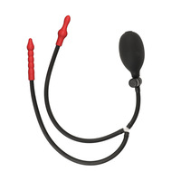 Plug vaginal anal en expansion Super grand dispositif d'expansion anale jouet sexuel pour hommes et femmes masturbateur d'expansion anale