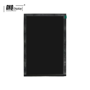 Écran LCD TFT haute luminosité de 7 pouces, résolution 1200*1920, 2000 nits, interface MIPI pour appareil extérieur, lisible en plein soleil, haute luminosité - Product Image 4