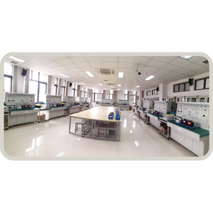 Thiết bị thí nghiệm phân tích điện và mạch lập trình - Product Image 6