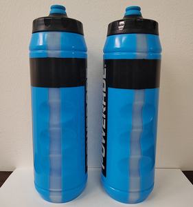 32 Oz Bpa Sportwaterfles Met Knijpdop Thermisch Buitenvoetbal/Voetbaldrinkwaren Inclusief Dekselvrij Monster - Product Image 2