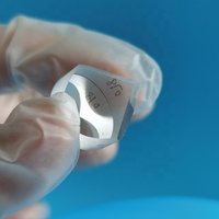 Mini prisme d'angle sur mesure pour station totale robotisée