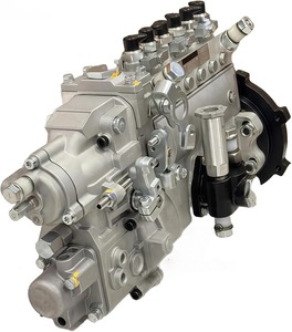 Pompe à injection de carburant ZEXEL en acier, neuve, garantie 1 an, 6221-73-1210 6221731210 101605-0090 101062-8410 - Product Image 1