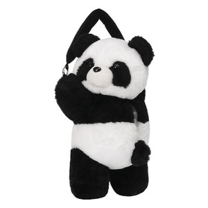 Caja <span class=keywords><strong>de</strong></span> pañuelos <span class=keywords><strong>de</strong></span> felpa para coche con diseño <span class=keywords><strong>de</strong></span> panda <span class=keywords><strong>de</strong></span> dibujos animados, caja <span class=keywords><strong>de</strong></span> pañuelos <span class=keywords><strong>de</strong></span> felpa personalizada para coche con diseño <span class=keywords><strong>de</strong></span> Little Red Book - Product Image 1