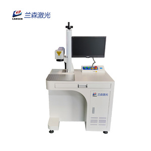 Máquina de Marcado Láser de <span class=keywords><strong>Fibra</strong></span> de Alta Velocidad JPT Mopa para Grabado en Metal, Nueva, para Logotipos, Códigos QR, Barras, Acero Inoxidable, Impresión a Color - Product Image 1