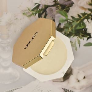 自有品牌眉毛造型肥皂素食眉毛蜡凝胶无残忍眉毛造型凝胶带刷 - Product Image 4