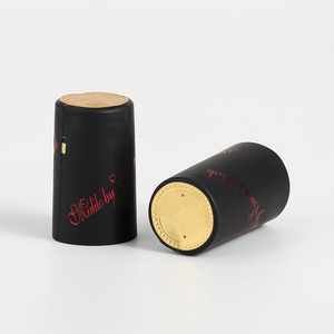 <span class=keywords><strong>Bouchon</strong></span> <span class=keywords><strong>de</strong></span> <span class=keywords><strong>bouteille</strong></span> en PVC thermorétractable transparent <span class=keywords><strong>pour</strong></span> <span class=keywords><strong>vin</strong></span>, liqueur et bouteilles <span class=keywords><strong>de</strong></span> gaz - Product Image 4