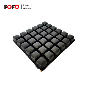 <span class=keywords><strong>Coussin</strong></span> de massage <span class=keywords><strong>anti</strong></span>-<span class=keywords><strong>escarres</strong></span> pour <span class=keywords><strong>fauteuil</strong></span> <span class=keywords><strong>roulant</strong></span> avec pompe, amovible pour la maison, le bureau, la voiture, la chaise, avec pompe - Product Image 1