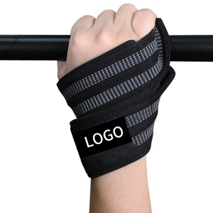 2025 disesuaikan pria tugas berat Gym tali, kebugaran bernapas Padded bahu, Neoprene untuk angkat besi dan Deadlifting - Product Image 1