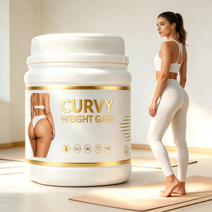 Fórmula de Bienestar Diario al por Mayor para Pedidos a Granel de Marca Privada - Apoya el Control Saludable del Peso y la Forma <span class=keywords><strong>Corporal</strong></span> - Product Image 1