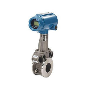 100% Gran Oferta: Medidor de Flujo con Brida Rosemount 8800 - Product Image 5