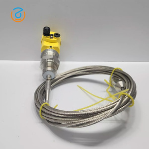 Medición de nivel sólido con alcance de 75 m, salida de 4-20 mA, -196 a +450 - Product Image 5
