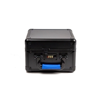 Boîte de rangement pour cartes gradées BGS SGC Z2 Trader, compatible avec les étuis à 2 rangées
