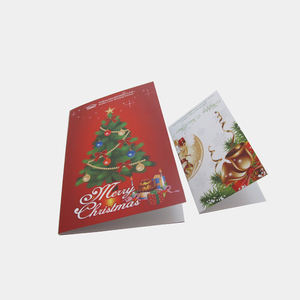 Papier d'impression numérique personnalisé fait à la main, invitations coulissantes pour mariage, cartes imprimées à tirer - Product Image 4