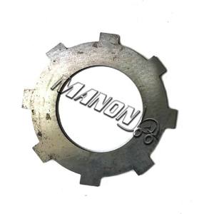 แผ่นคลัตช์ Tcm สำหรับรถยกโตโยต้า โคมัตสึ อะไหล่เปลี่ยนเกียร์อัตโนมัติ ใช้ได้กับรถยกทั่วไป สินค้าใหม่ - Product Image 4