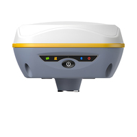 Offre Spéciale : Récepteur GNSS/GPS Miniature SOUTH G7 RTK 1598 Canaux pour Levés Topographiques avec IMU (Base et Mobile)