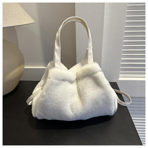 <span class=keywords><strong>Sac</strong></span> à bandoulière/<span class=keywords><strong>sac</strong></span> à main grande capacité pour femme, nouvelle collection automne/hiver 2026 - Product Image 1