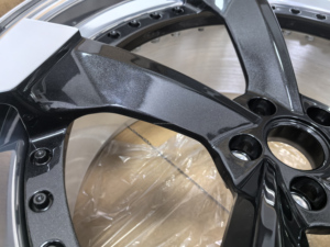 Cerchi Forgiati Concavi 19 22 23 Pollici 5x114.3 5x112 5x100 per <span class=keywords><strong>Audi</strong></span> Rs6 C8 Rs5 Rs7 Rsq8 Sq7 S4 B7 B8.5 S5 S6 S8 Plus A6 Avant - Product Image 3