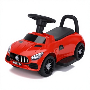 Nuova <span class=keywords><strong>Bici</strong></span> Antiribaltamento a Quattro Ruote per Bambini 2-4 Anni, <span class=keywords><strong>Bici</strong></span> da Pattinaggio Antiribaltamento per Bambini Più Piccoli - Product Image 1