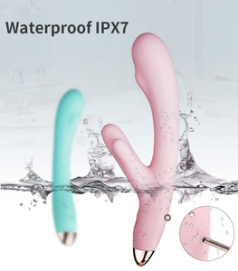 Giocattoli Erotici Libo per Donna, Stimolatore Clitorideo, Vibratore Prostatico, Stimolatore Sessuale con Modalità a Velocità Singola, Giocattolo Femminile OEM - Product Image 4